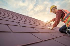 Best Green or Eco-Friendly Roofing Solutions  in Lake Delta, NY